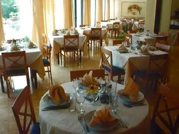 Hotel Chaika