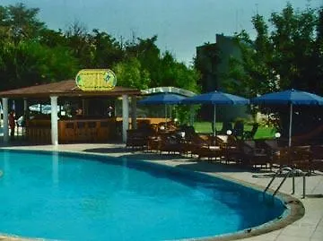 Chaika Hotel Saints Constantine and Helena