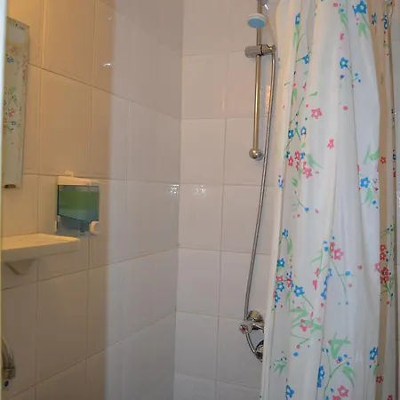 Hotel Chaika 3*