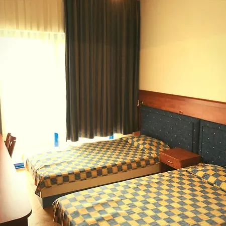 Chaika Hotel Saints Constantine and Helena